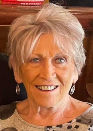 Sharon Portner-Wolf